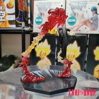 Figure: Mô hình Sanji – Battle Ver.