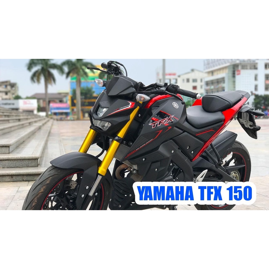 Dây côn TFX 150 Yamaha