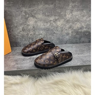 Giầy Sục LV/SS23