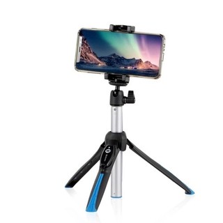 Chân máy ảnh Benro Mini Tripod BK15