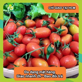 [Chỉ Giao HCM] Cà Chua Bi Đỏ - 250g
