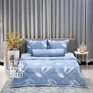 [SALE SỐC]TRỌN BỘ DRAP VẢI LỤA TENCEL CAO CẤP