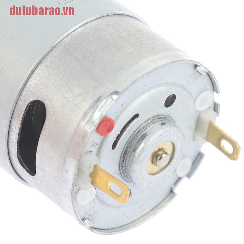 Động cơ thay thế 7200Rpm cho tông đơ điện Wahl 8504/ 1919