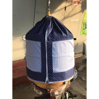 Áo lồng chim ( áo vip )