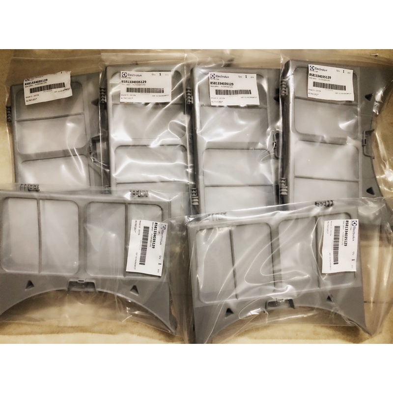 Lưới lọc bụi máy sấy Electrolux hàng chính hãng