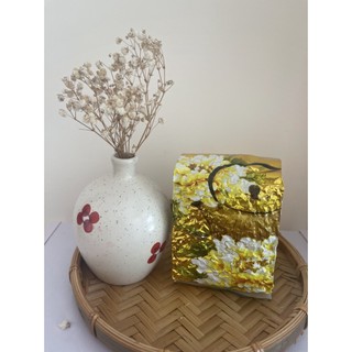 TRÀ OLONG BAO LỘC - TÚI VÀNG