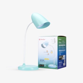 Đèn bàn LED 6W cảm ứng chống cận Rạng Đông với 3 màu ánh sáng, 3 mức độ sáng RD-RL-38 Plus