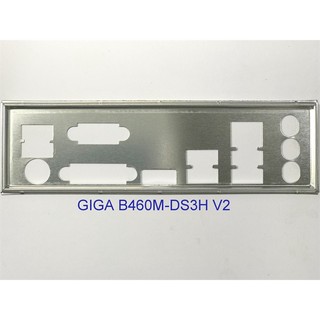 Miếng fe chặn main gigabyte b460m-ds3h v2