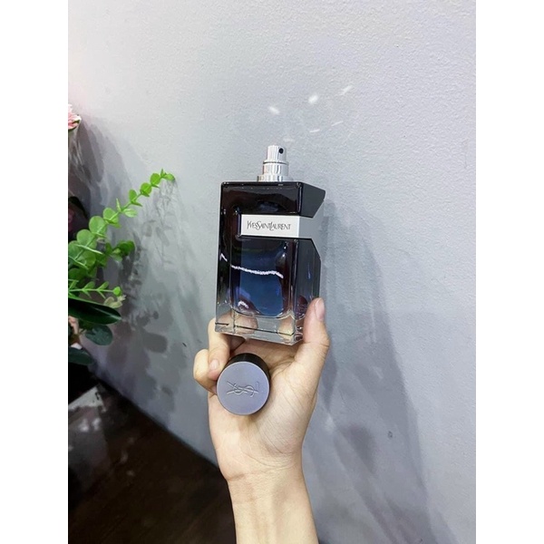 Nước hoa nam YSL 100l chính hãng