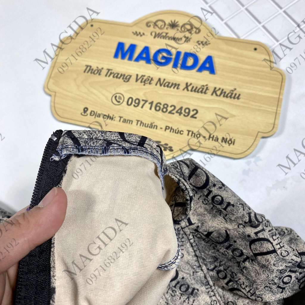 Áo chống nắng nữ dáng dài toàn thân chất UMI màu LOANG siêu đẹp, dày dặn mềm mát co giãn thoải mái | BigBuy360 - bigbuy360.vn