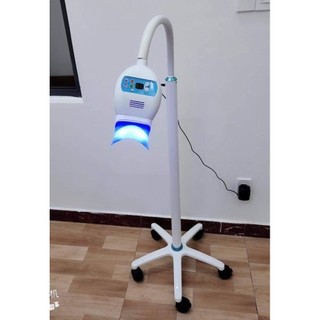 Đèn tẩy trắng răng có chân - dòng cao cấp