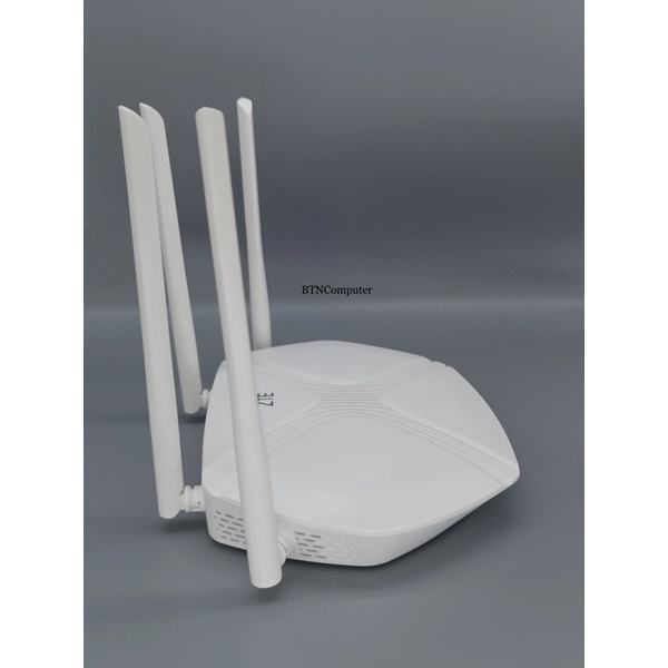 Home mesh wifi 6 ZTE ZXHN H3601 AX1800AZ