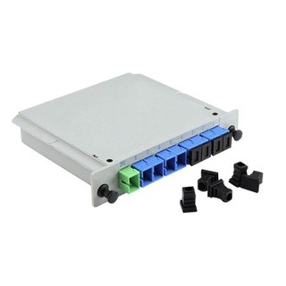 Bộ chia quang 1x8  dạng BOX