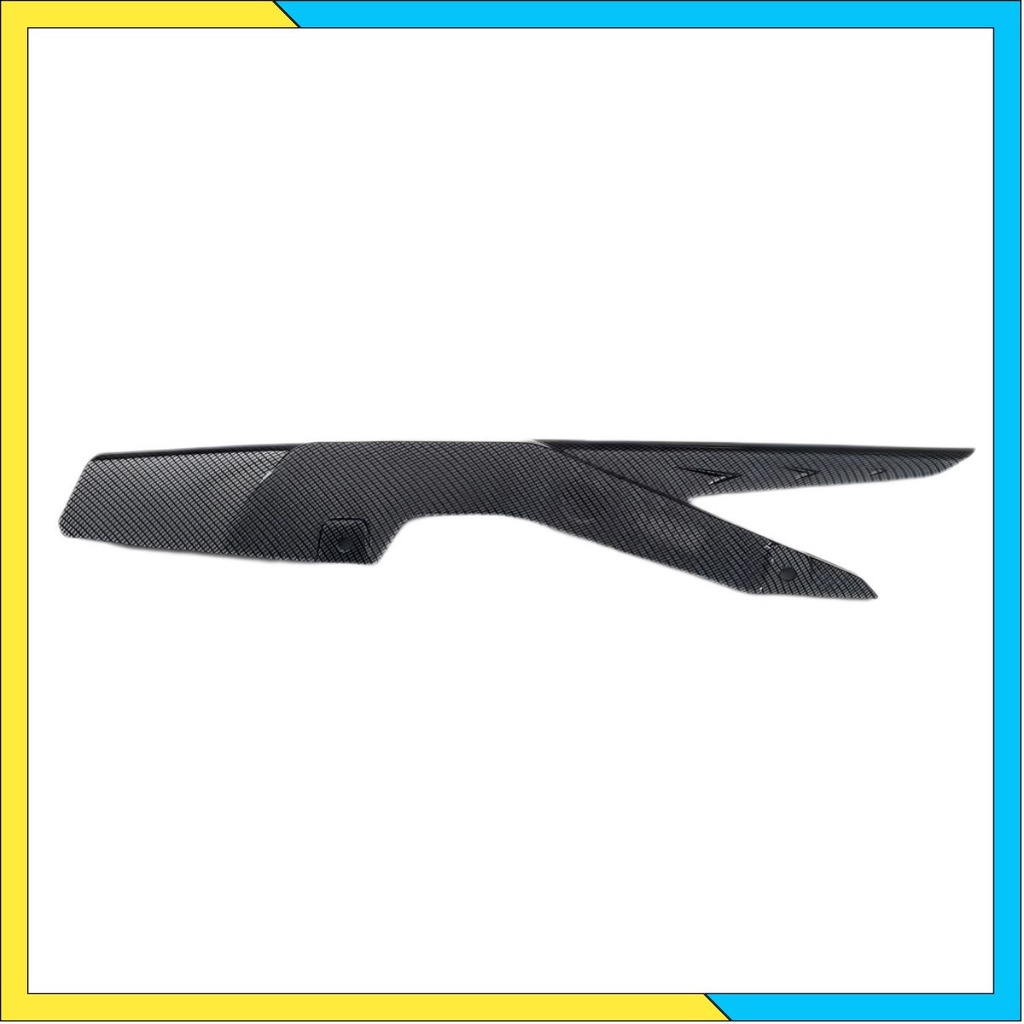 Ốp Che Sên, Carte Ex155 - Ex150 Carbon  -đồ chơi xe ex155