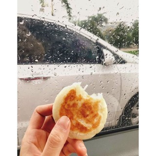 BÁNH SẮN CỐT DỪA. Khay 500g (giao hỏa tốc)
