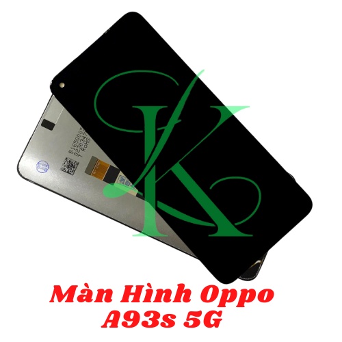 Màn hình full bộ Oppo A93S
