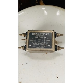 Lọc nguồn 15a