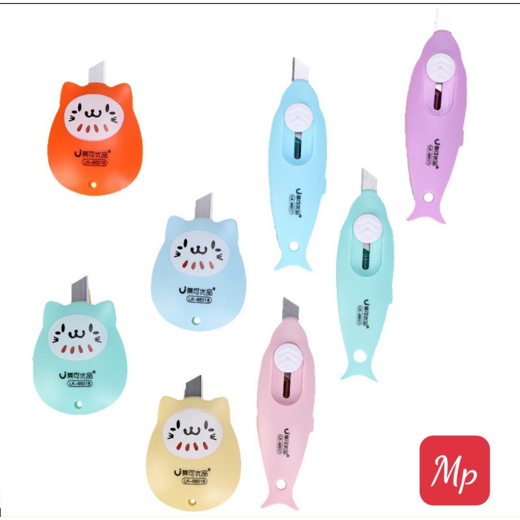 Dao dọc dấy hình cute