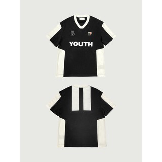 Áo thun thể thao HBS Football Team T-shirt