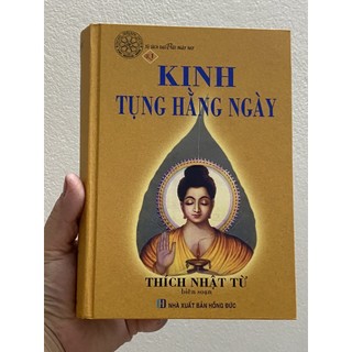 Sách - Kinh Tụng Hằng Ngày