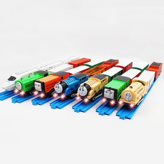 Bộ Đồ Chơi Đường Ray Xe Lửa Thomas Chất Lượng Cao