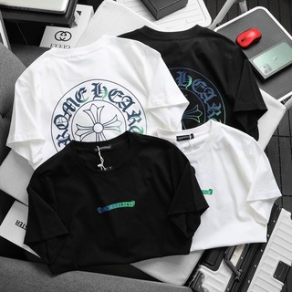 Áo Thun Nam Nữ VNXK 100% Cotton 4c