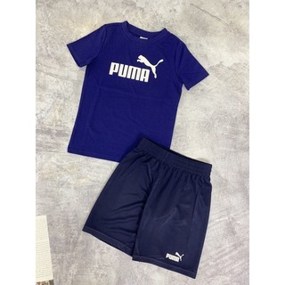 Bộ Puma bé trai