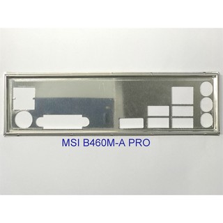 Miếng fe chặn main msi b460m-a pro