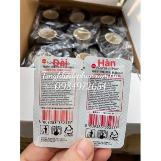 Dưỡng CSLAB (1 hộp 100 gói) HÀN QUỐC