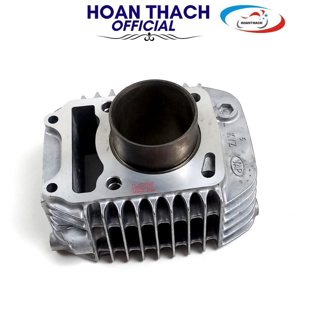 Bộ Nòng Xi lanh Cho Xe Máy Future 125 HOANTHACH 12100KYZ710