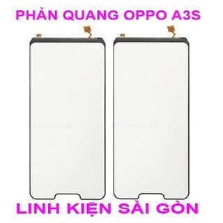 Phản quang oppo a3s