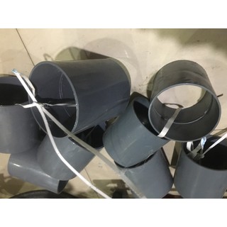 Nối ống nước 200-Nối ống 250 - Nối ống 315-nối ống dẫn nước pvc góc
