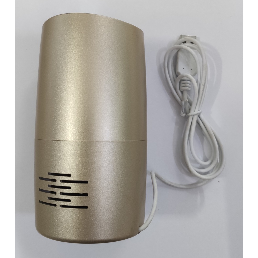 Máy lọc không khí  500 UV LED