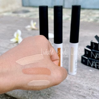 (𝗚𝗼̂́𝗰 𝟴𝟬𝟬𝗸) Kem lót mắt Nars Smudge Proof Eyeshadow Base