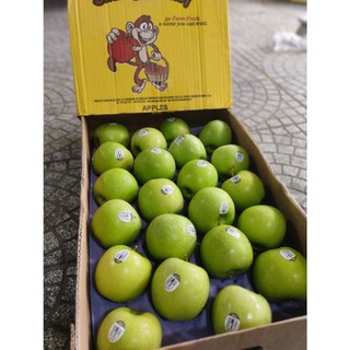 < JENNY FRUIT > TÁO XANH MỸ 1kg