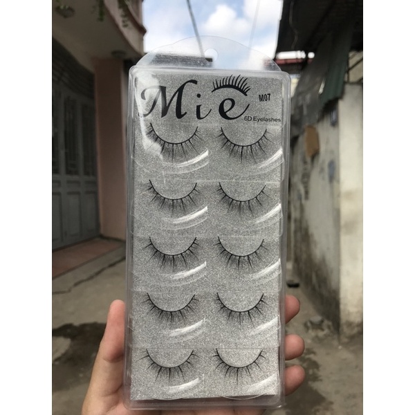 Mi Mie 5 cặp