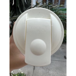 Bình đựng nước Lock&Lock 1 lít HAP811WHT
