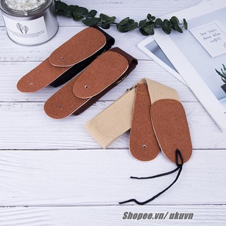 DÂY ĐEO ĐÀN GUITAR COTTON VINTAGE