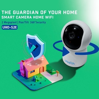 Camera IP Wifi UNV Uniarch Uho-S2E