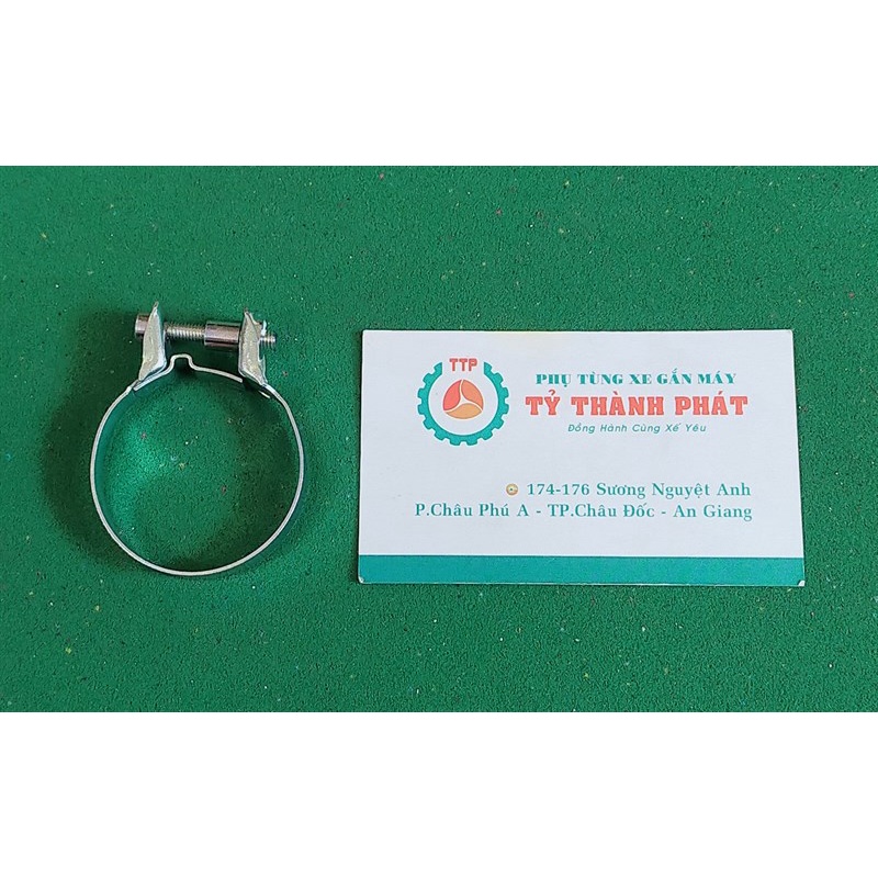 Cổ dê co E Ex 150 zin