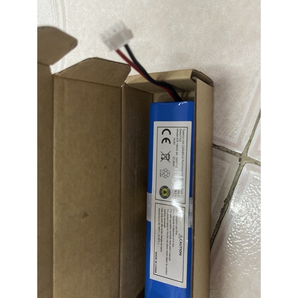 Pin robot hút bụi lau nhà ecovacs,xiaomi,medion,lifie,irobot