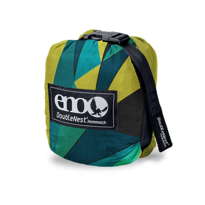 Võng Đôi Eagles Nest Outfitters  DoubleNest Hammock Prints