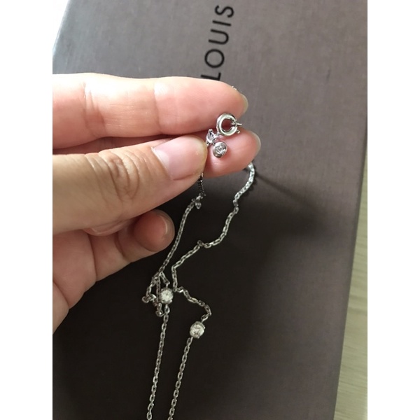 Vòng bạc nữ GL JEWELRY