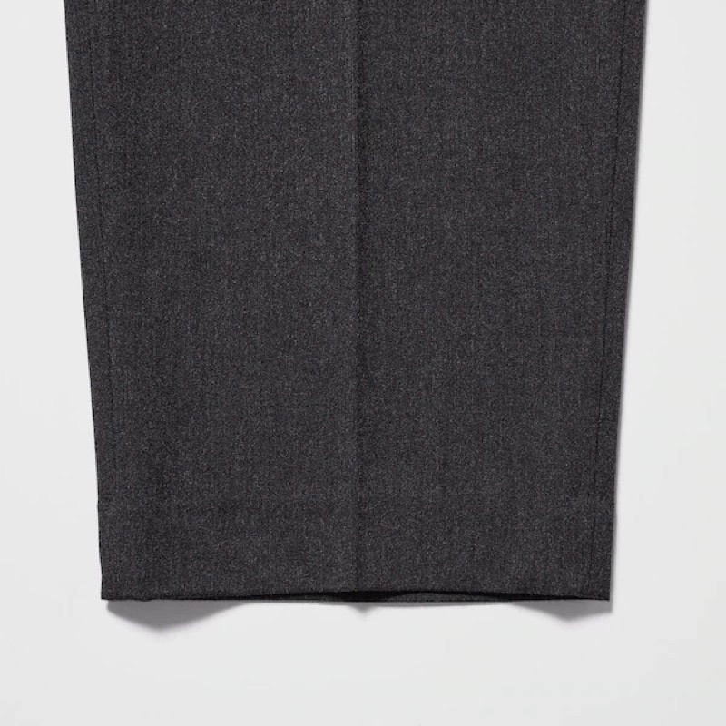 Quần Dài Nam Uniqlo