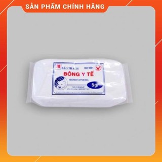 Bông y tế Bảo Thạch 5gr