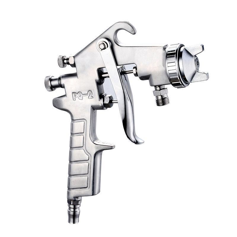 Pq-2 Dụng Cụ Phun Sơn Nước Súng Độ Nhớt Cao Bằng Khí Nén Keo Đồ Nội Thất Xịt Nguyên Tử Hóa