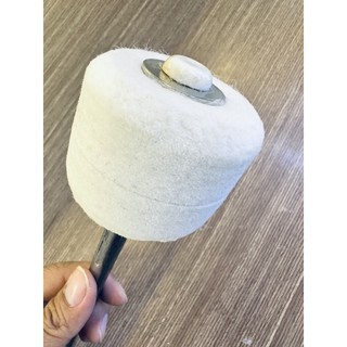 Dùi trống cái (trống Đội TNTP Hồ Chí Minh)