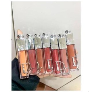 Son dưỡng Dior Lip Maximizer full size 6ml unbox mẫu mới .