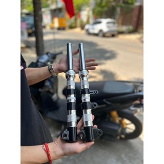 phuộc phay sirius đĩa cắt ty 5p