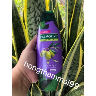 dầu gội palmolive 180ml